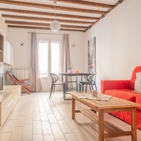 The Best Rent - Lovely One-Bedroom Apartment In Porta Venezia 米兰 外观 照片