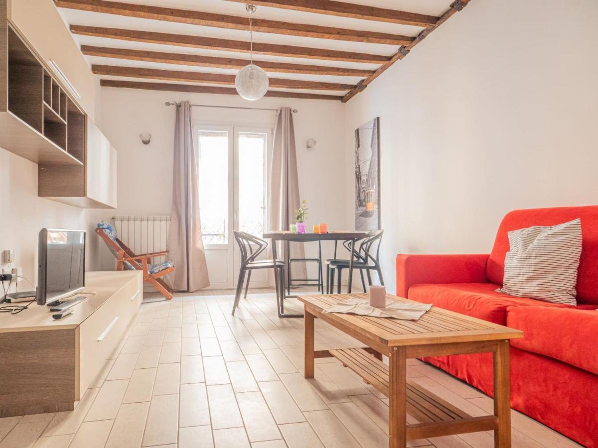 The Best Rent - Lovely One-Bedroom Apartment In Porta Venezia 米兰 外观 照片