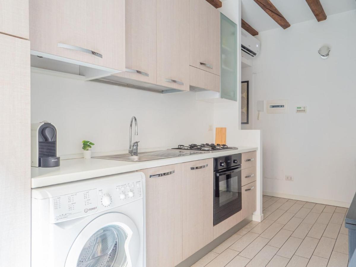 The Best Rent - Lovely One-Bedroom Apartment In Porta Venezia 米兰 外观 照片