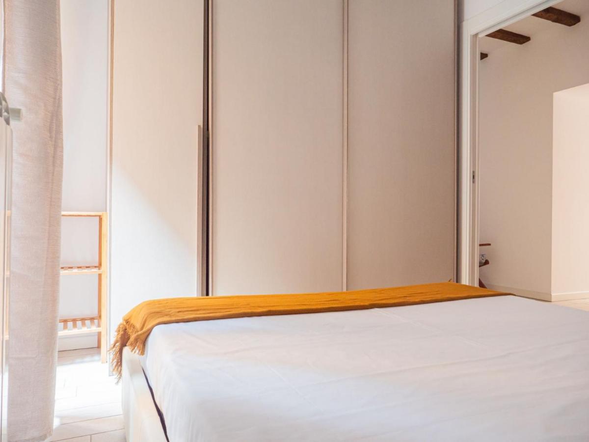The Best Rent - Lovely One-Bedroom Apartment In Porta Venezia 米兰 外观 照片